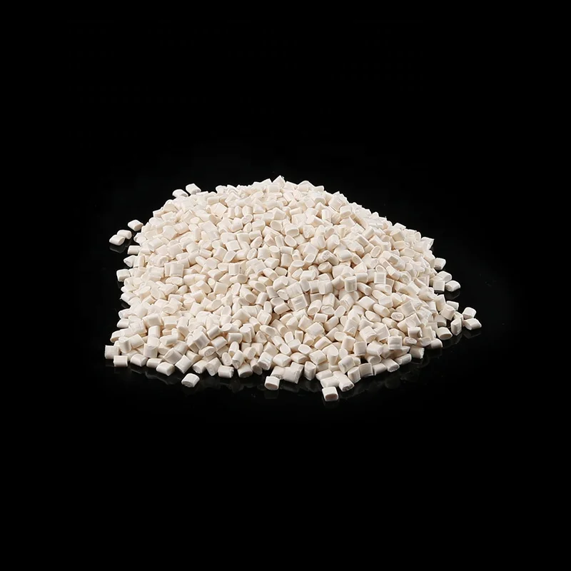 PC/ABS KJD890R оптовая продажа с завода натуральные и белые цветные антистатические частицы гранулы пластик PC/ABS сырье