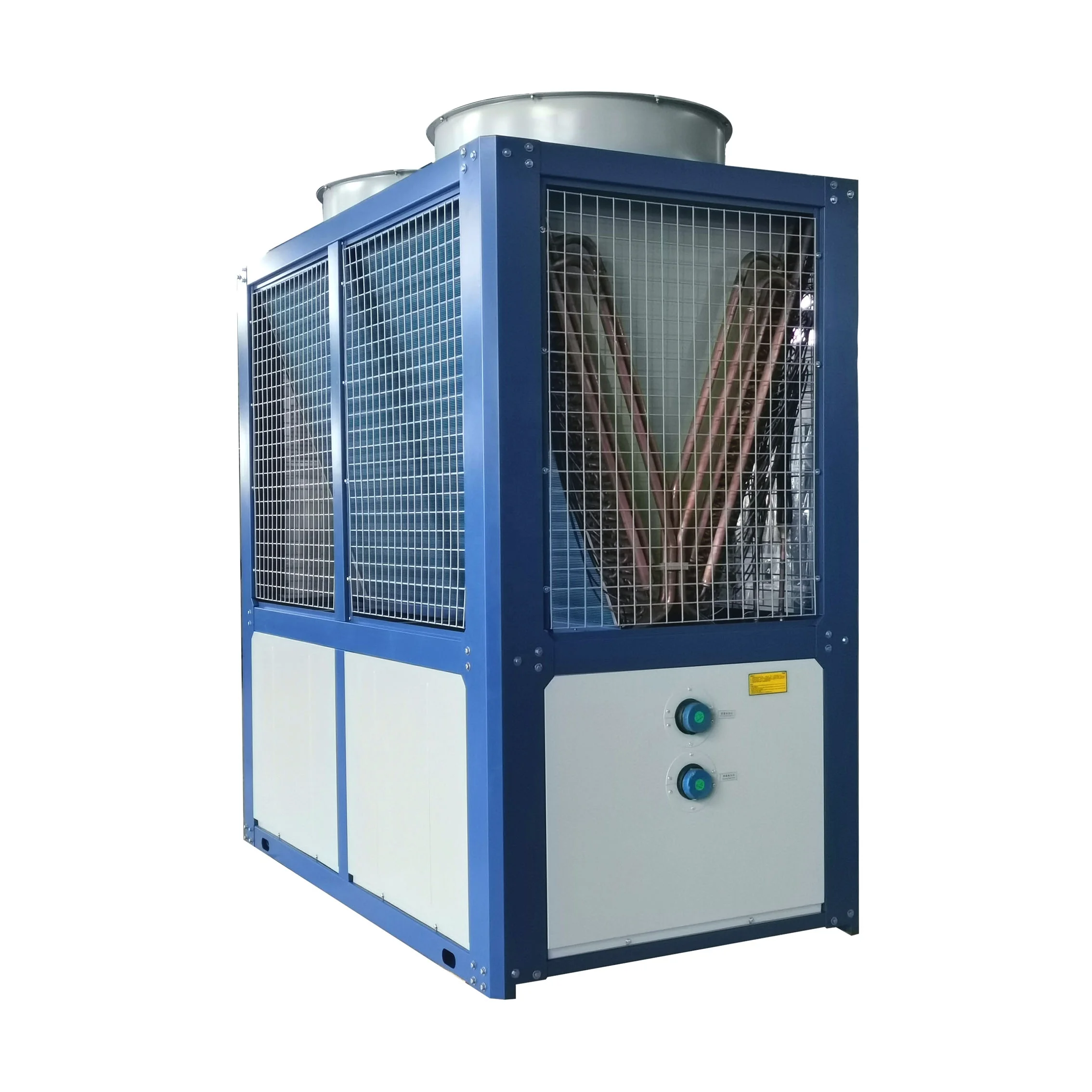 100KW Chiller Efficient Cooling for Industrial Use