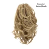 Brunette/Beurre Blonde