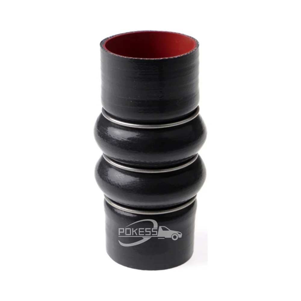 Warm air Water Pipe 3S4Q6N650AA Hot Water Pipes 1079288 for FORD Tran... — 2