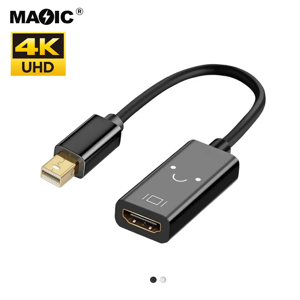 hdmi cable mini displayport for macbook air