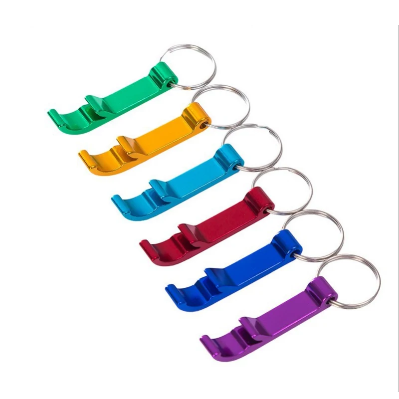 Изготовленный На Заказ Логотип Пивной бутылки металла открывалка для бутылок брелок мини доски для серфинга personalisedlid открывалка для бутылок в виде футбольного мяча на цепочке