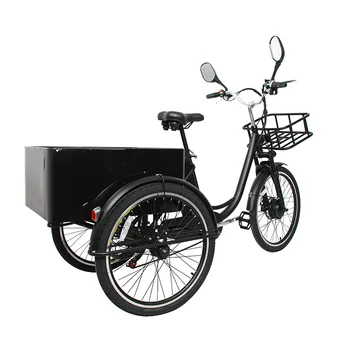 Recumbent Bicycle Three Wheel Bike Adult Trike For Sale Near Me
