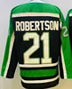 21 Robertson Black