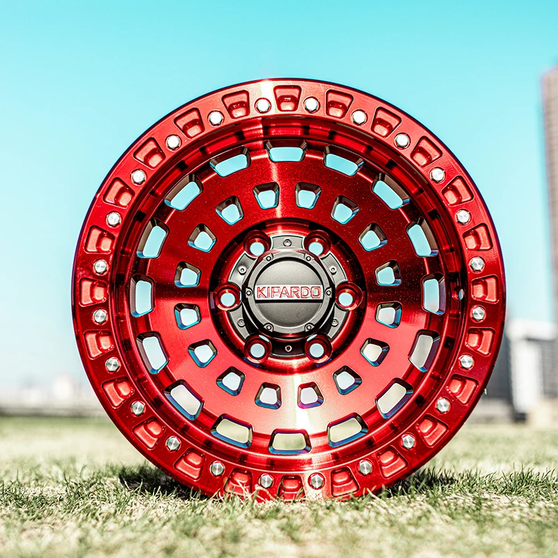 4x4 Rims Alloy Wheel,17 Inch 6x139.7 Offroad Pcd 5x150 Car Suv Rim