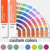 custom colors