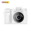 White(No Card)-take photos only