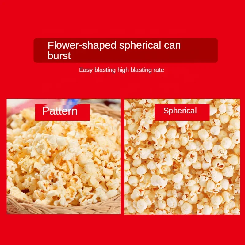 Профессиональный полностью автоматический двойной горшок карамельного попкорна машина 32oz с масляным насосом