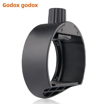 Godox AK-R1 AK-R11 AK-R12 S-R1 Camera-Top Flash Diffuser Kit Acrylic Material Magnetic Attachment Quick Installation Genuine detail image