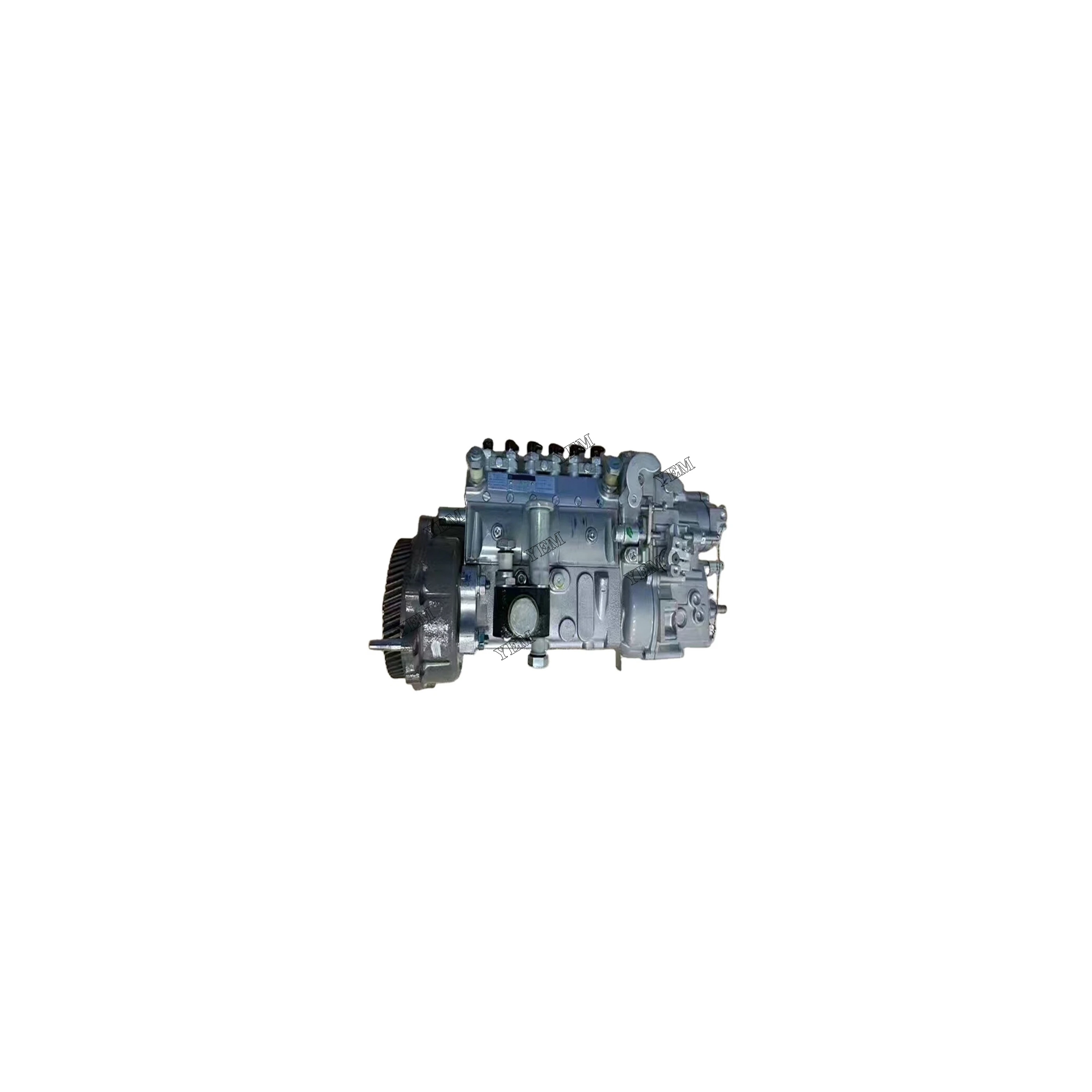 Fuel Injection Pump VAME088632 ME088632 for Kobelco MD200C SK200-3 SK200LC-3 Engine Parts China Manufacturer