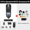 V1Pro+R1 Accessory Kit