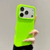 Verde fluorescente