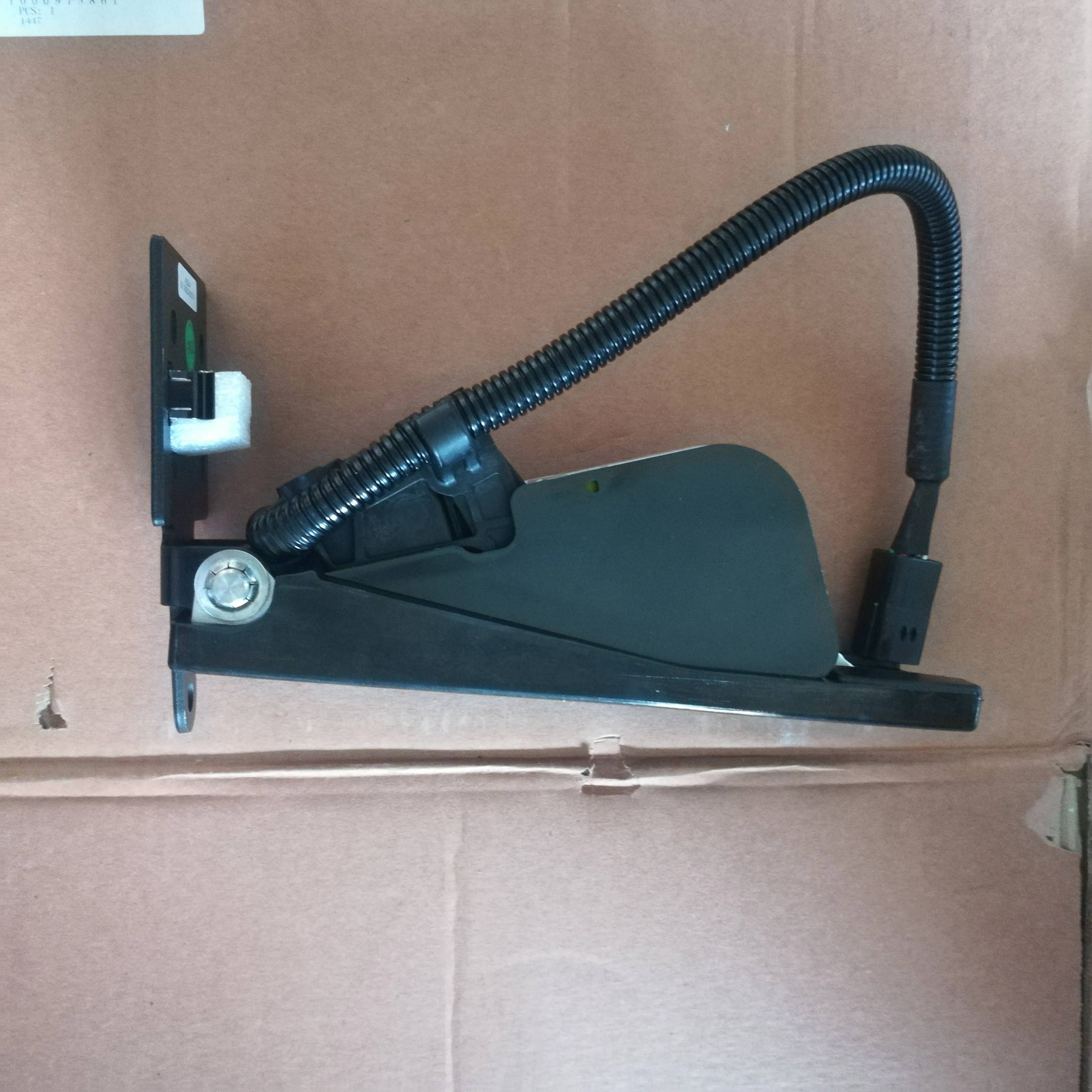 Wheel Loader LG958 Electronic Accelerator Pedal Sensor 4130001081