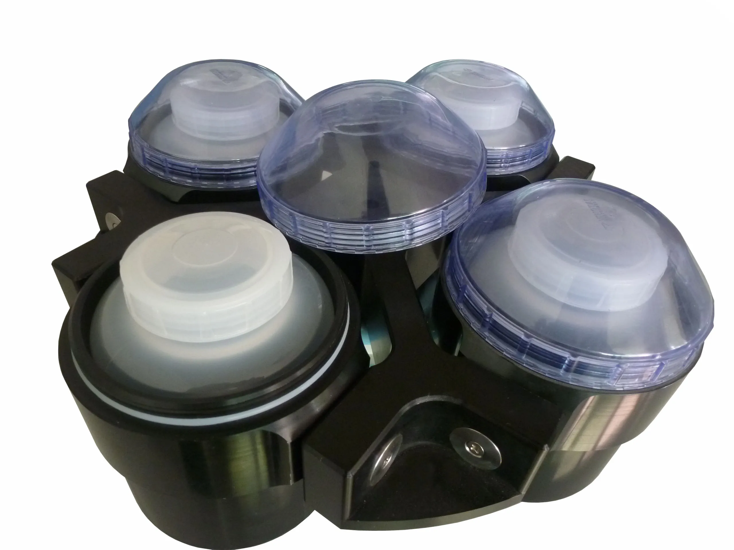 Max Capacity 4x800ml Benchtop Low Speed Large Capacity Medical Laboratory Centrifuge