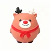Reindeer Mochi