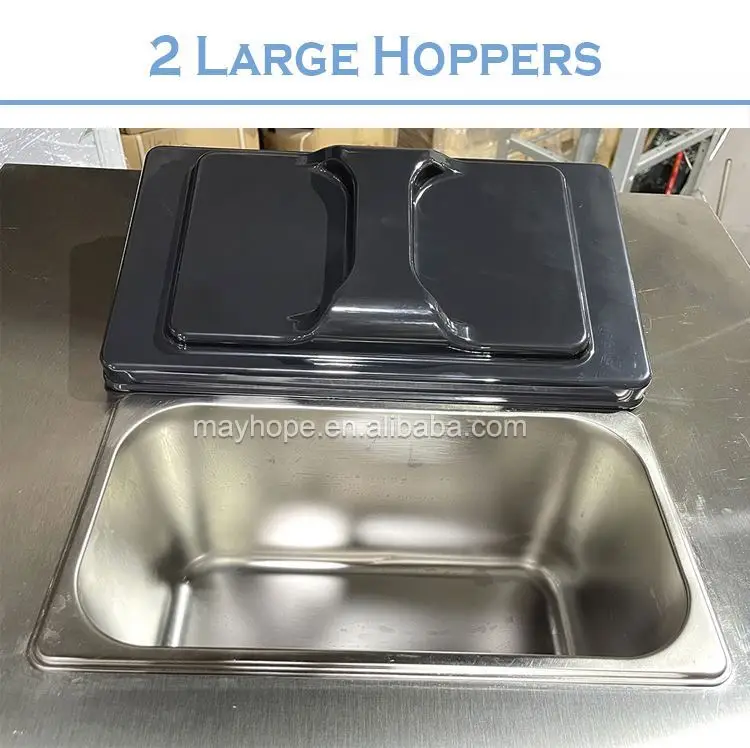 Excellent Material CE High Quality Cheap BQL 825 Taylor Ice Cream Freezer Machine Soft Serve Machines