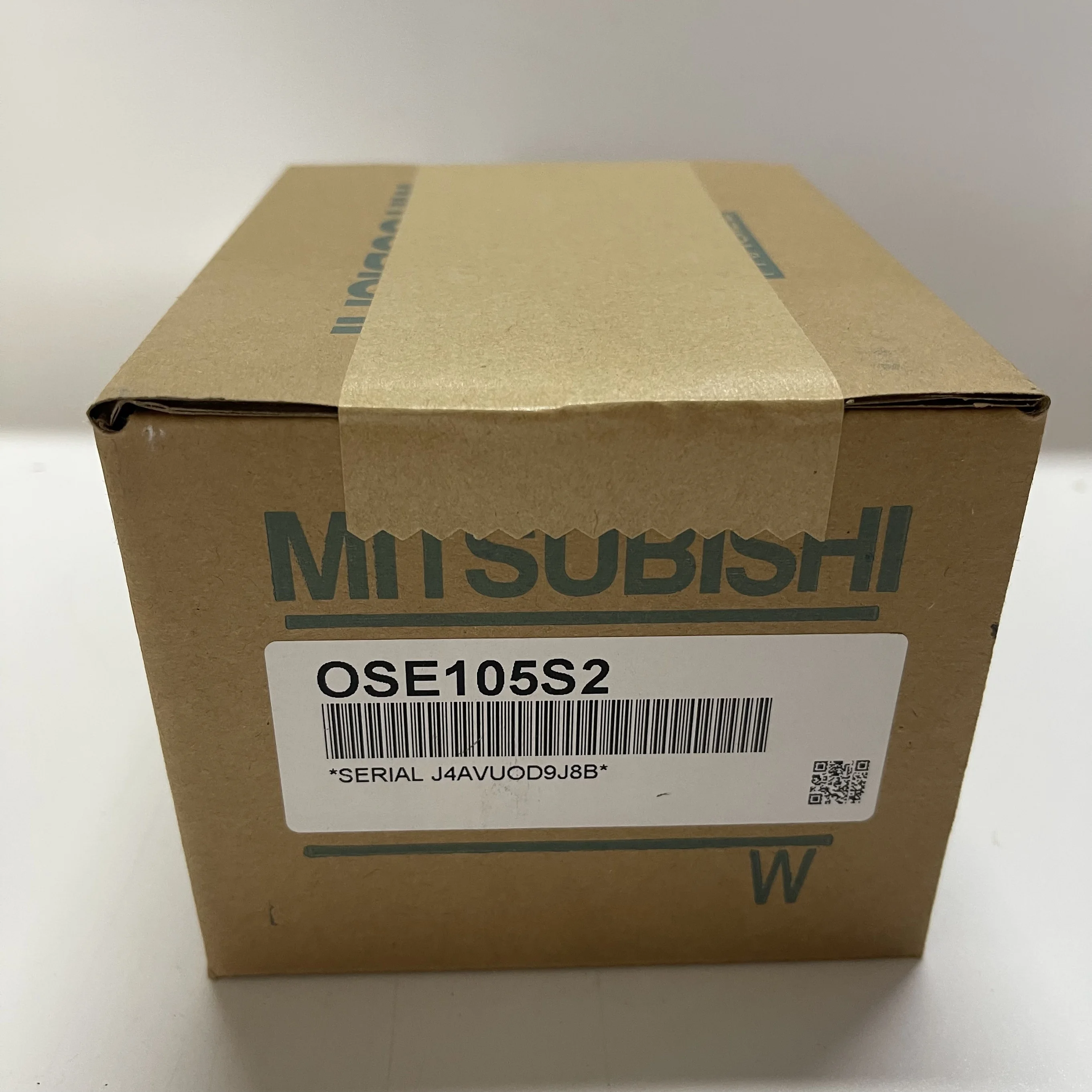 Mitsubishi Servo Motor Encoder OSE105S2