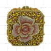 Rosa Amarillo