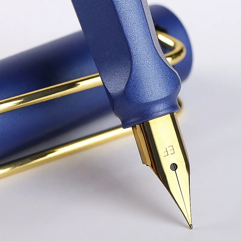 18k Gold Waterman Concorde Fountain Pen A Plane Are Fountain Pens