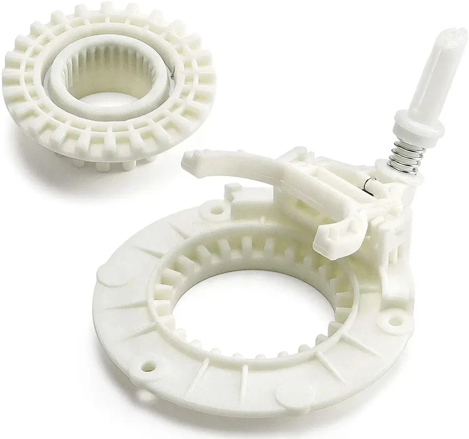 4323ea2001c Washing Machine Coupling Assembly Replaces 2653835