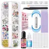 Set de fraises dentaires I