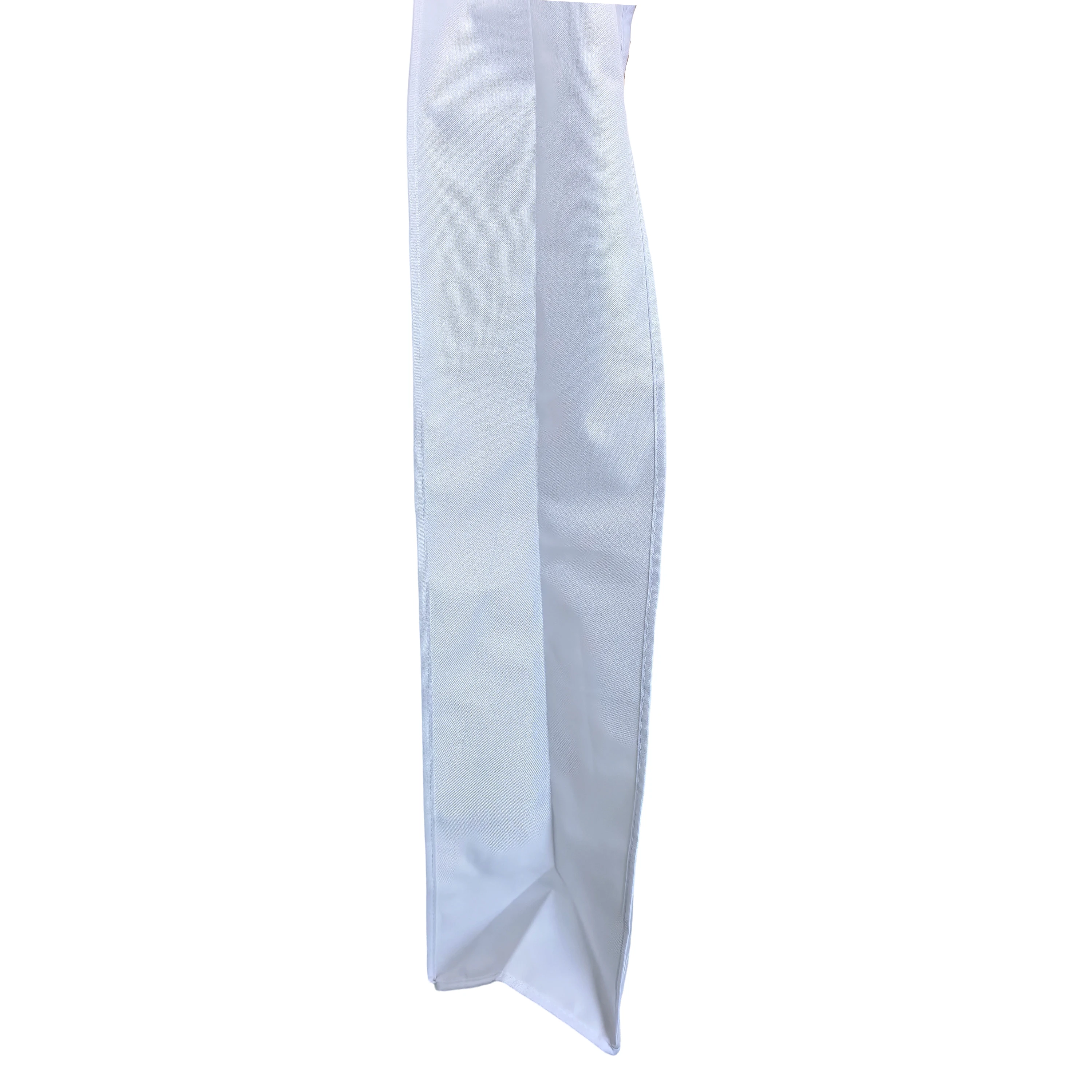 YT Breathable White extra Long Wedding Dress Wedding Dress Dustproof  Packing Garment Bag Set Garment Bag White Garment Bag| Alibaba.com