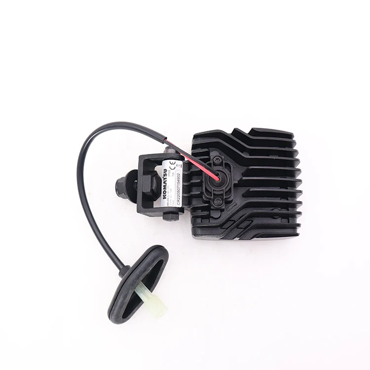 コマツショベル追加作業ランプ20Y-53-15210 PC200-8用| Alibaba.com