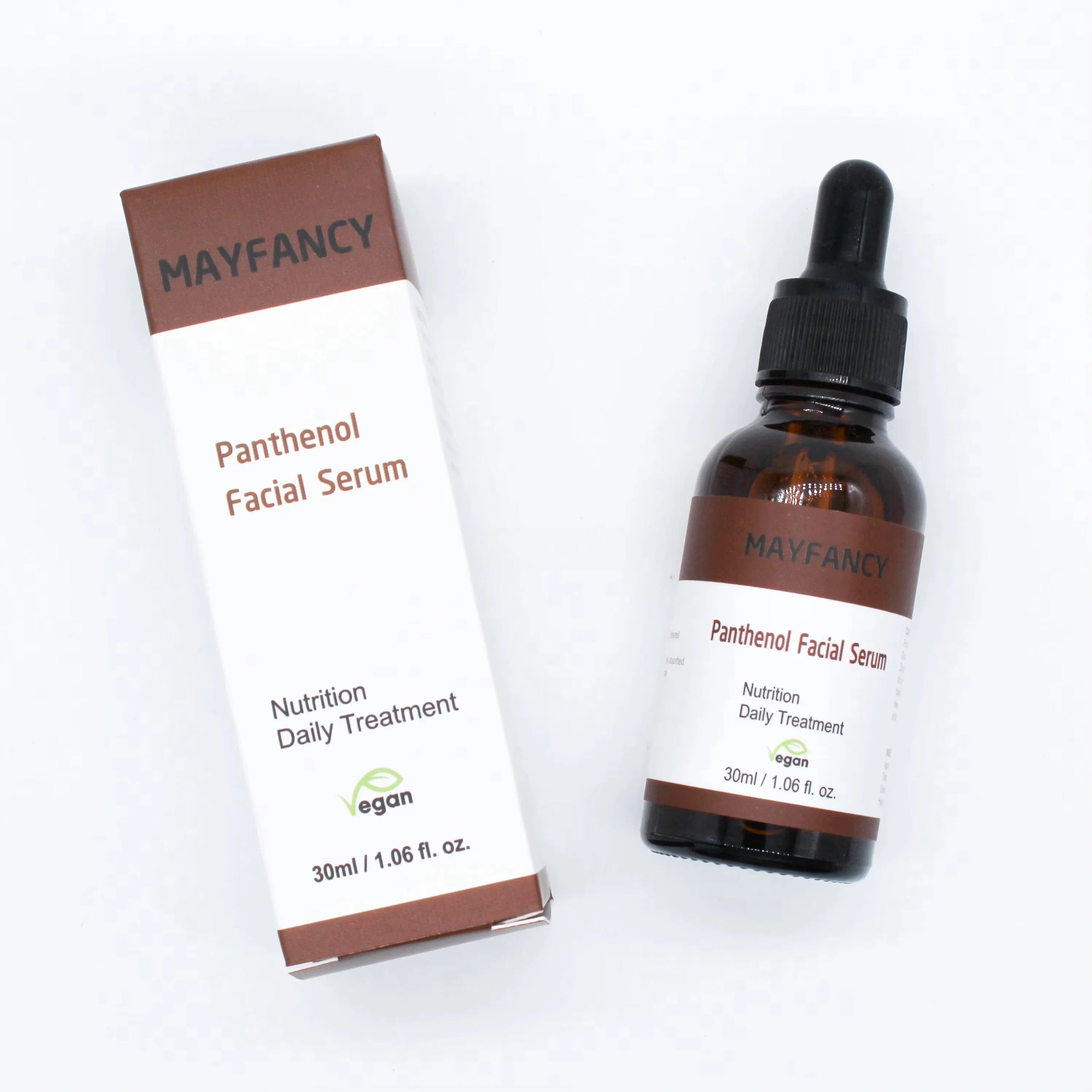 Private Label Hydrating Facial Serum Hyaluronic Acid Retinol Turmeric Blue Copper Peptide Whitening Solution OEM Vitamin C Serum