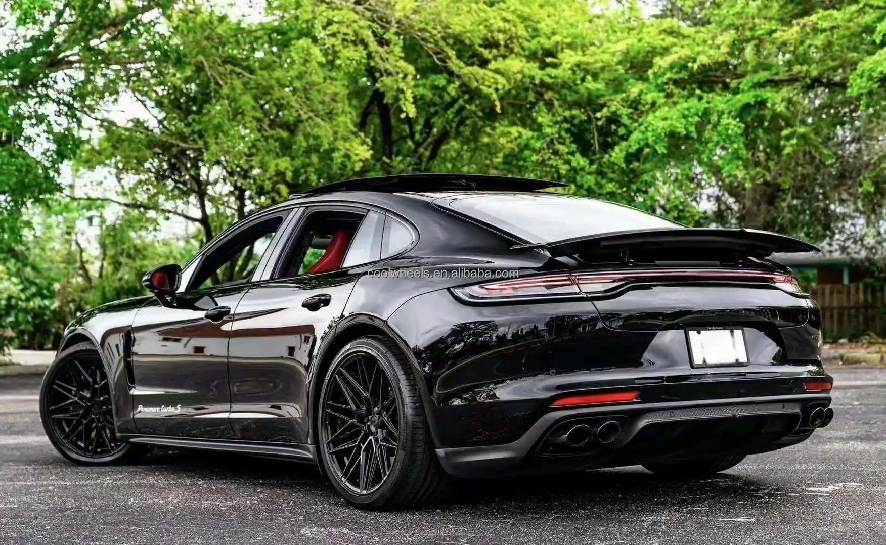 Bku 5x130 Schmiede räder für Porsche 911 992 Carrera 997 GT3 718