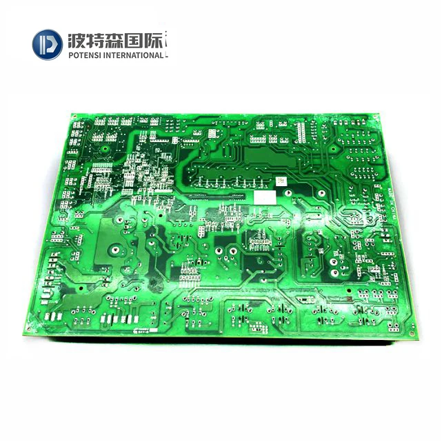 PCB部品DOR-1240エレベーターリフト三菱エレベーターPCBボード