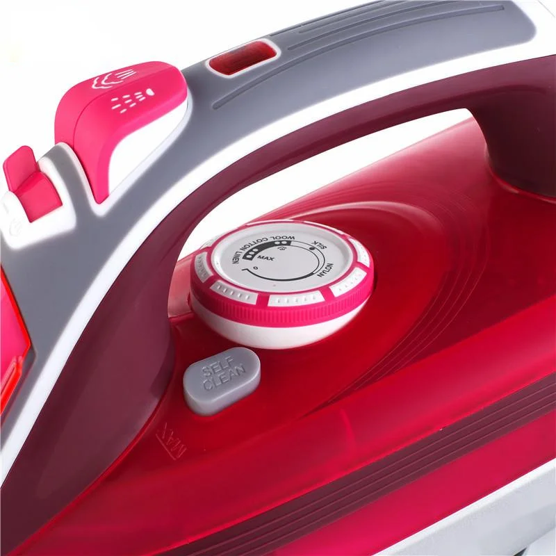 Most Popular Home Mechanical Handheld Electric Clothes Irons Dry Clean