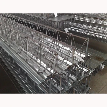 Building Materials: Steel Truss Deck, Truss Plate, Steel Truss Floor