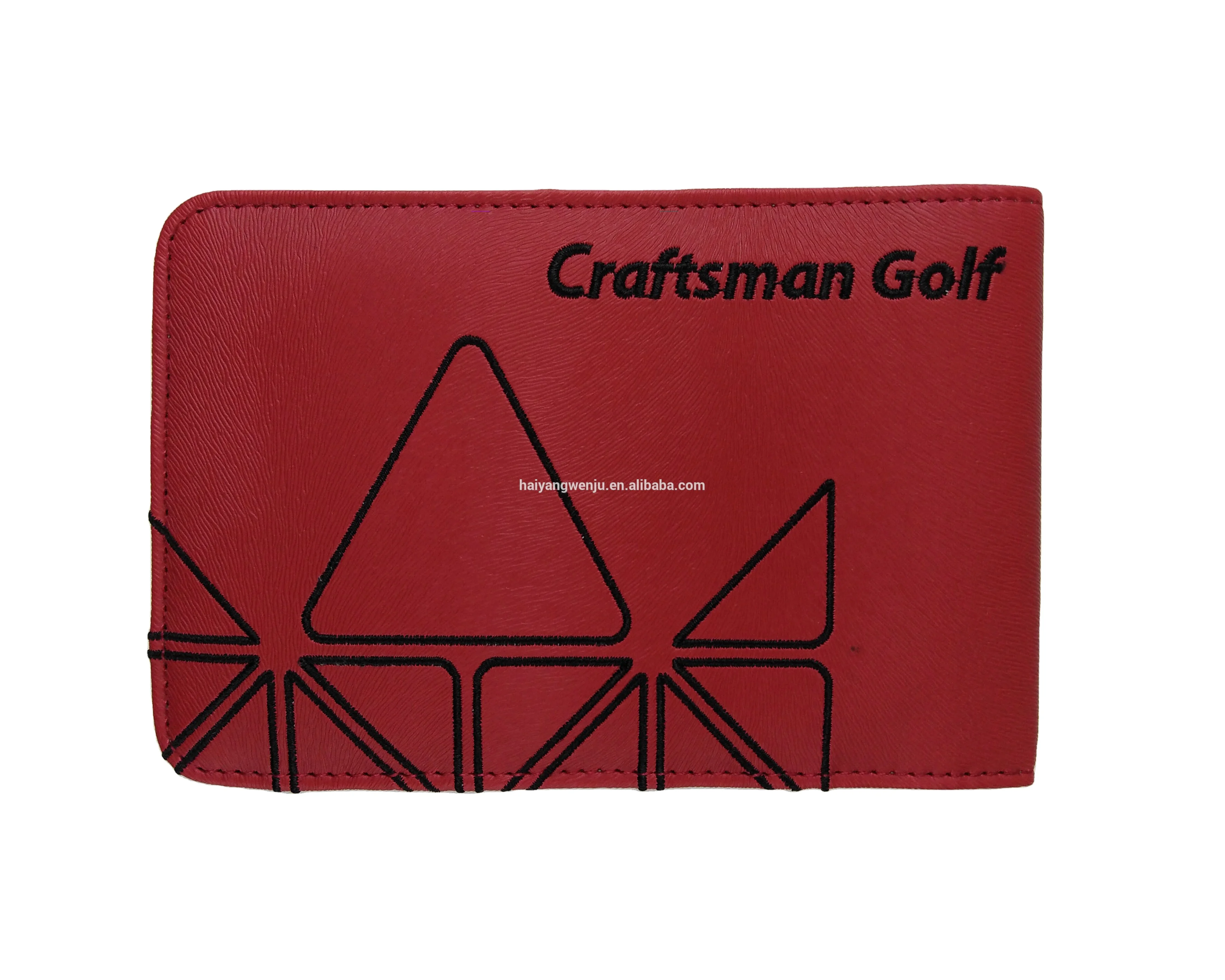 Портативный держатель для мобильного телефона из искусственной кожи с логотипом на заказ