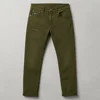 Verde militar