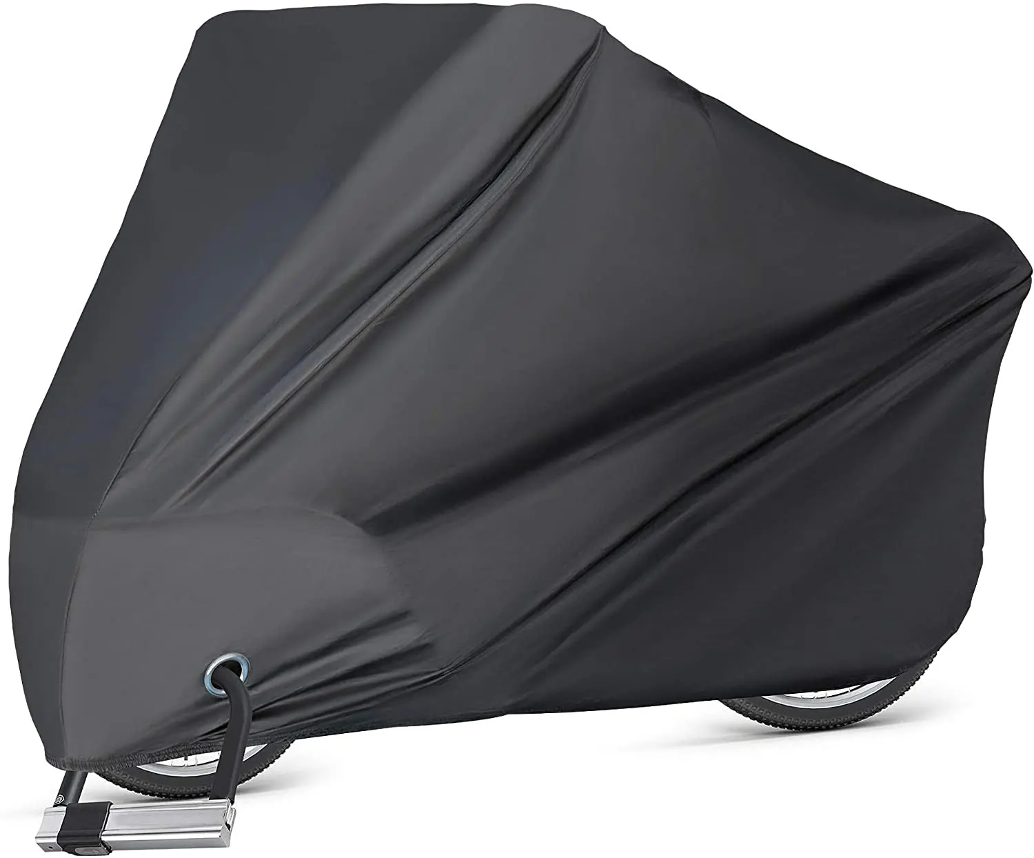 kemimoto saddlebags