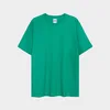 Verde esmeralda
