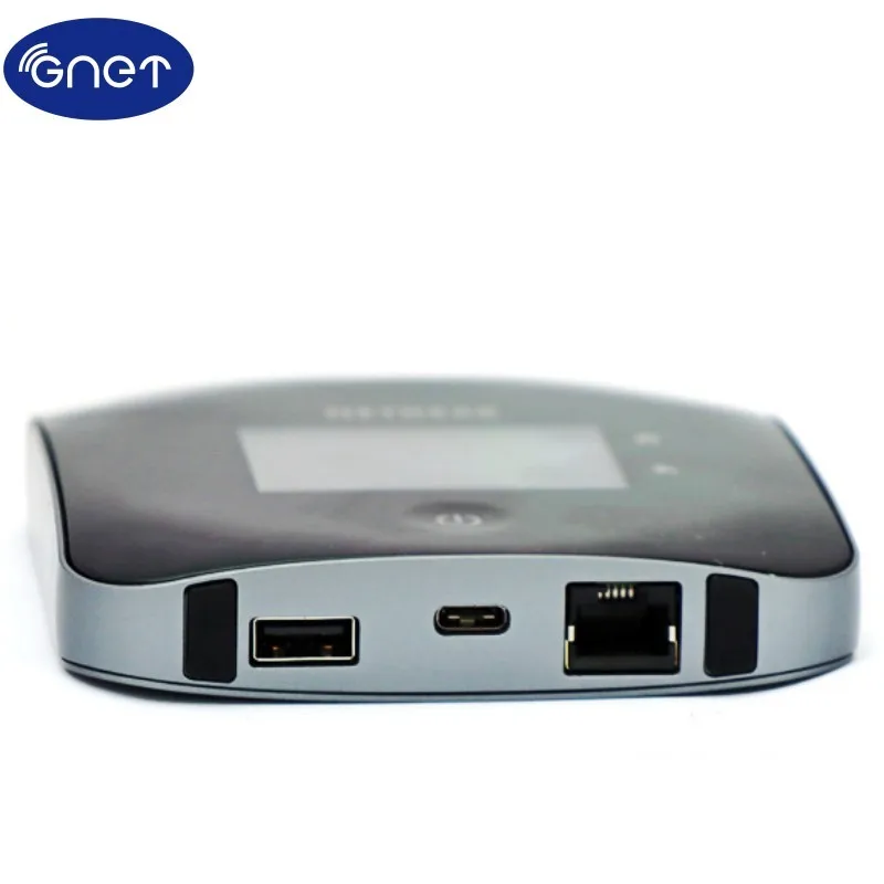 Unlocked Netgear  M2  MR2100 EU Version 2Gbps CAT20 LTE Wireless Router 4G WiFi  Mobile Outdoor Router For Hotspot 4G 5G