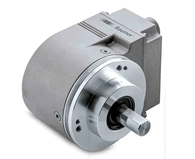 Absolute encoder