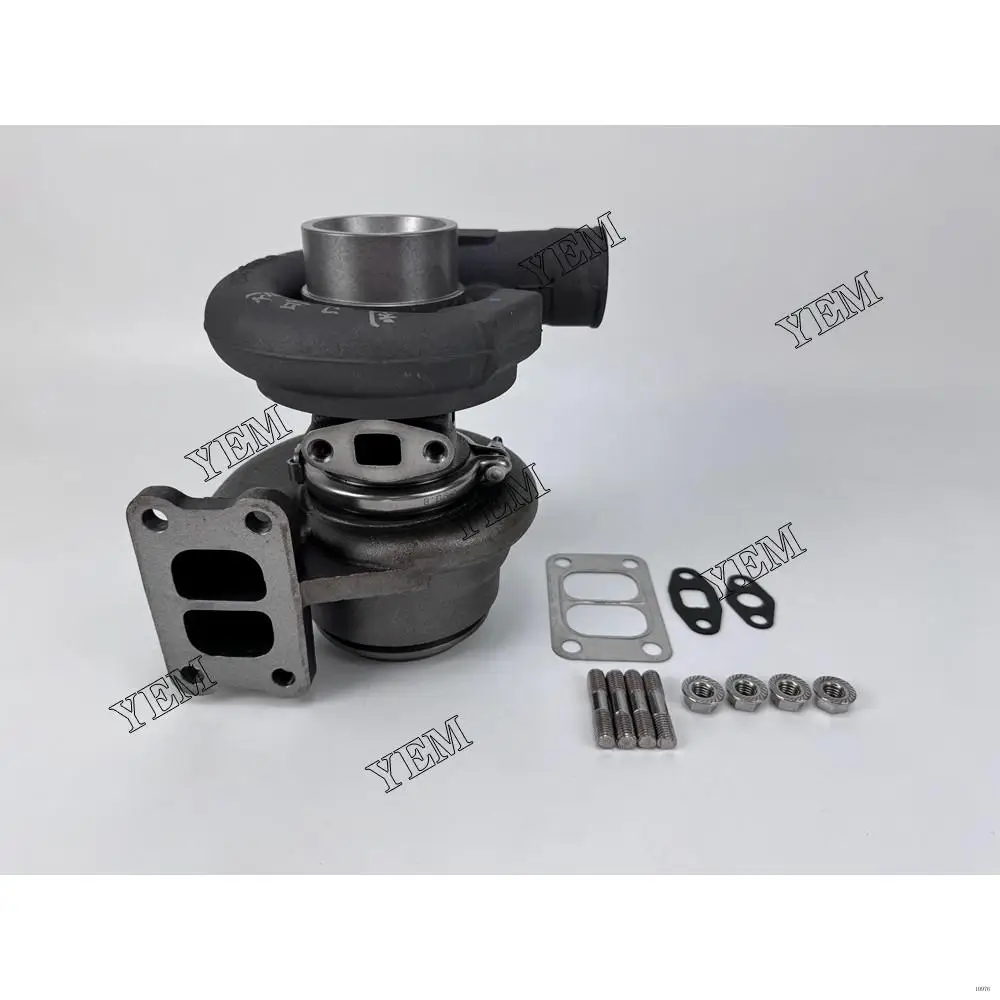 3114 Turbo Chargers 6I-2235 115-5858 for Caterpillar Excavator Truck Lawn Mower Marine Engine