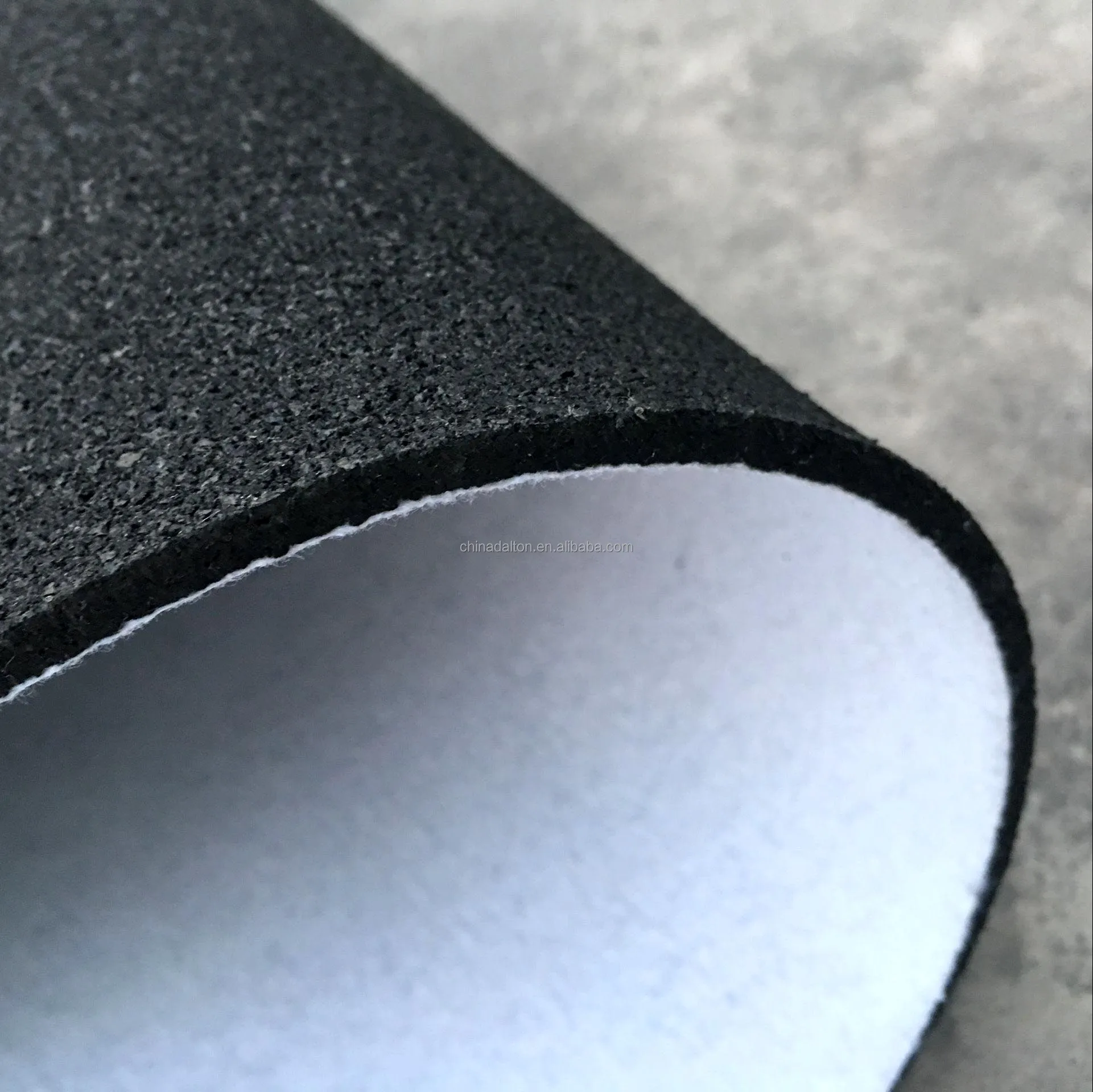 Changeable Switchable Pvc Rubber Sublimation Frame Door Mats Doormats