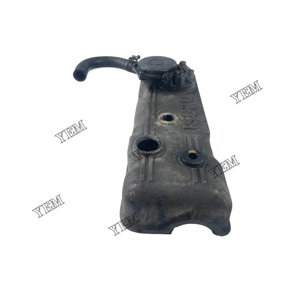 For Isuzu 4FB1 Valve Chamber Cover Engine Spare Parts Advantage Supply 3