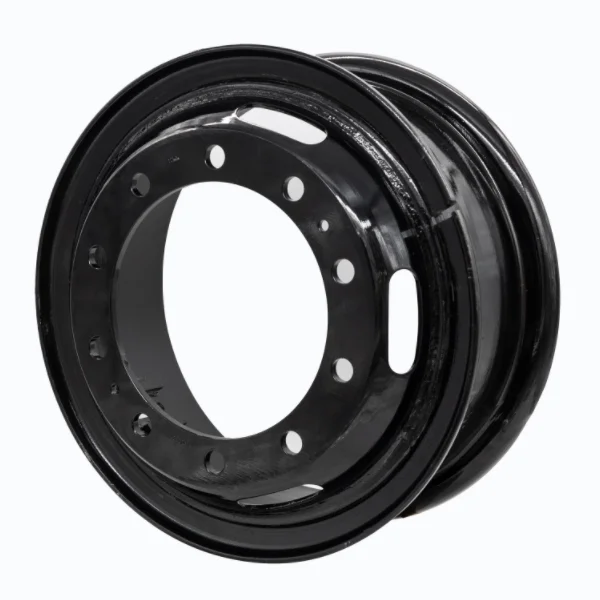 High Quality Trailer Wheels 20 Inch Steel Rims 9.00 R 20 Truck Wheel ...