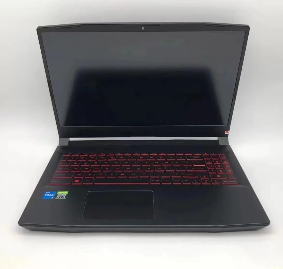 Best Selling MSI GF66/GL66 Random Used Laptops RTX 3060 Core I5-11400H 16GB  Ram Laptop Wholesale - Main Image