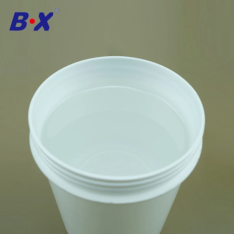 Coffee Machines Food Grade Safe High Purity Silicon Oil Lubricating Grease