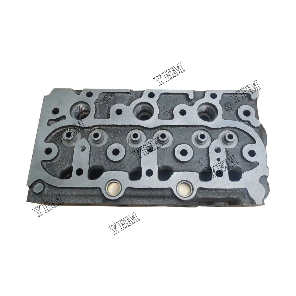 Engine Rebuild Kit Aftermarket Cylinder Head for Kubota Engine D850 Universal Engine Parts