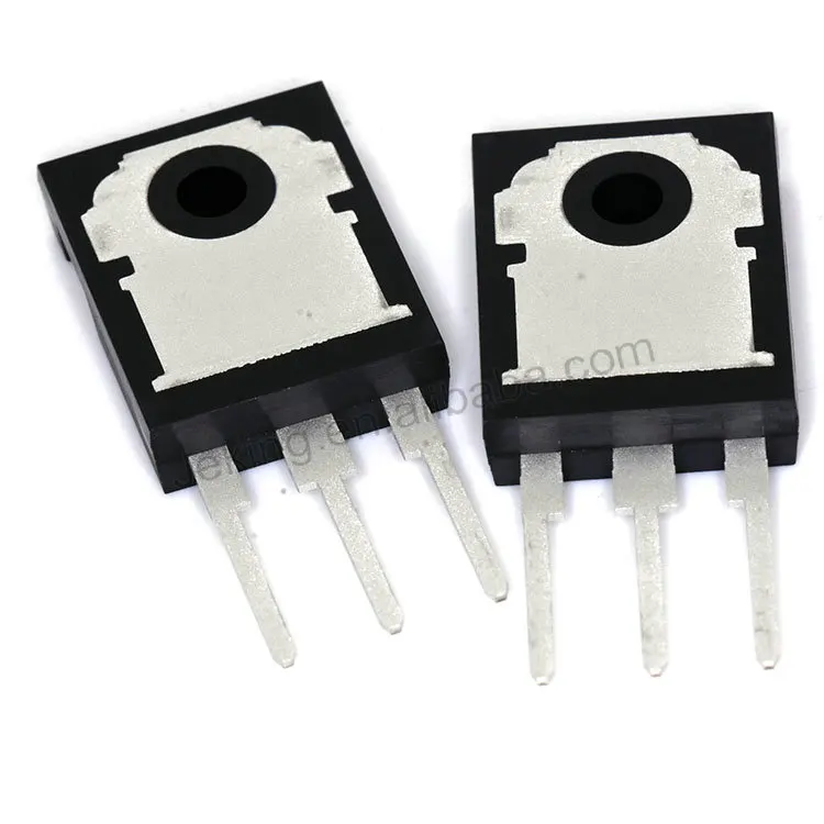 Jeking GW60H65DFB Trench Gate Field Stop 650V 60A High Speed HB Series IGBT Transistor STGW60H65DFB