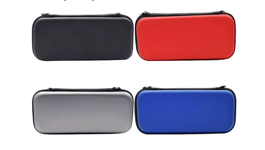 product laudtec game console storage bag eva handbag ns accessory protection bag for switch 2 new 2025-3