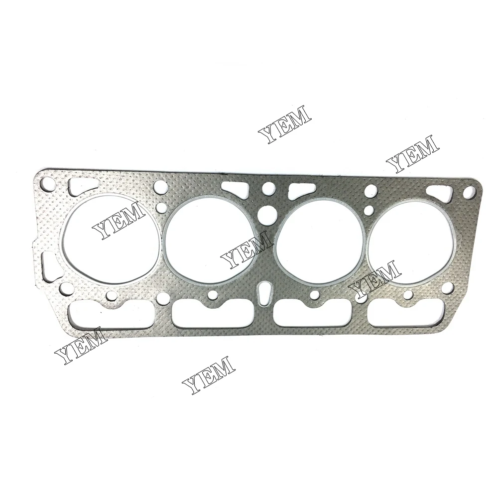 Complete Gasket Repair Kit 4P for Toyota Engine Parts