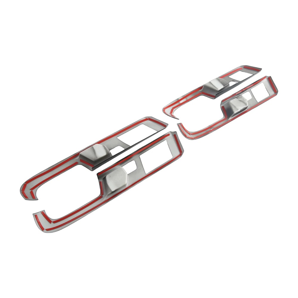 Chery Jaecoo J7/lucano L7 2025 - Interior Decoration Kits