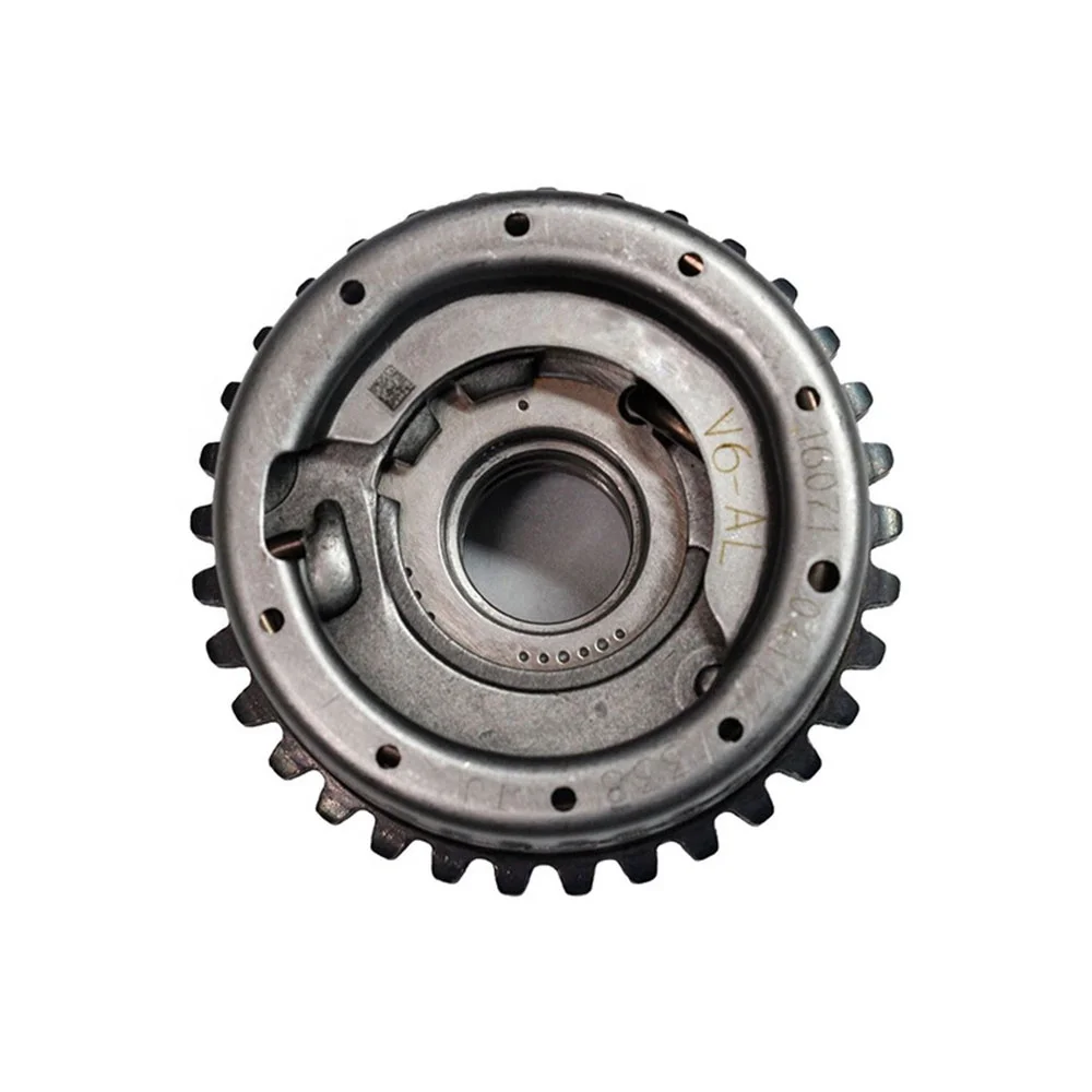 New Automatic Camshaft Dephaser Pulley Variable Valve Timing Sprocket A2760501600 for benz